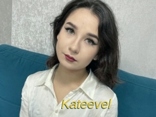 Kateevel