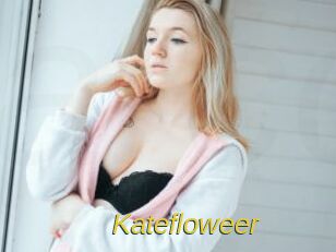 Katefloweer
