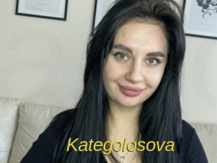 Kategolosova
