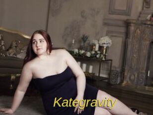 Kategravity