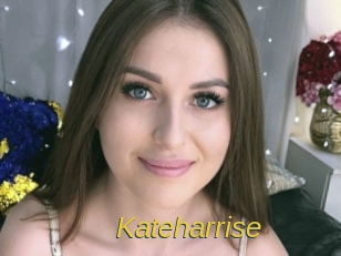 Kateharrise