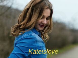 Kateislove