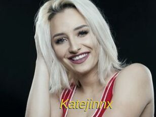 Katejinnx