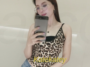 Katekatey