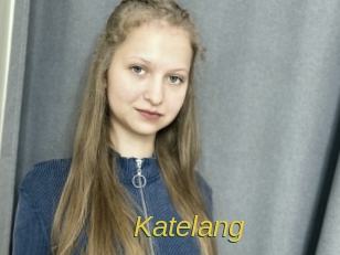 Katelang