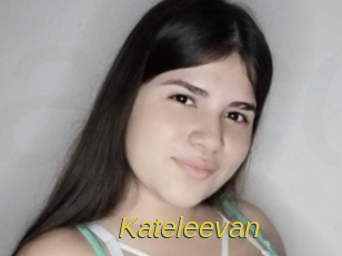 Kateleevan
