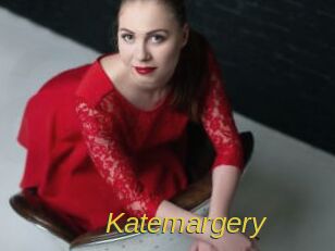 Katemargery