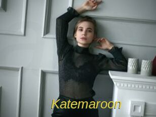 Katemaroon