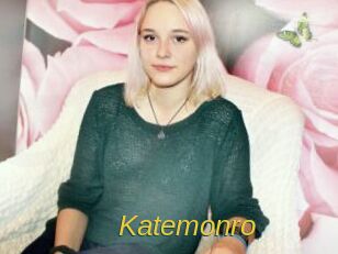 Katemonro