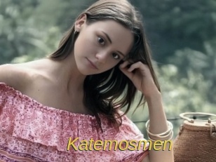 Katemosmen