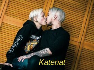Katenat