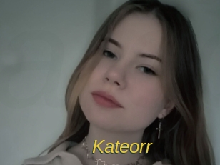 Kateorr