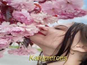 Katepierces