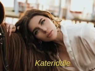 Kateriddle