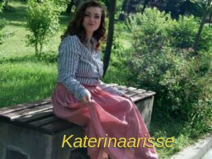 Katerinaarisse