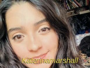 Katerinamarshall