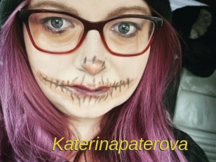 Katerinapaterova