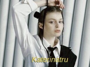 Katerinatru
