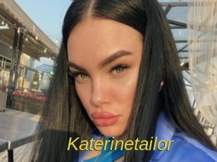 katerinetailor Archive DVD ORG