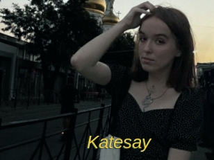 Katesay
