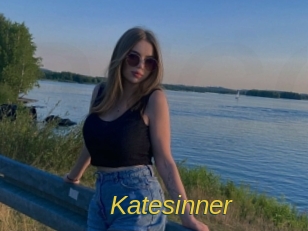 Katesinner