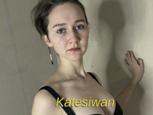 Katesiwan