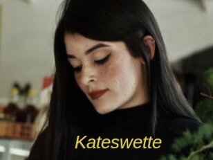 Kateswette