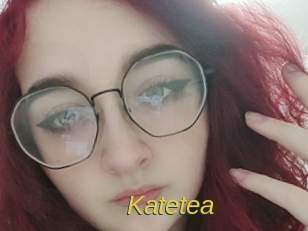 Katetea