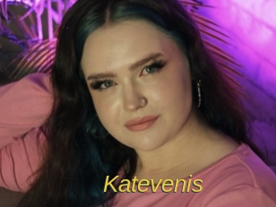 Katevenis