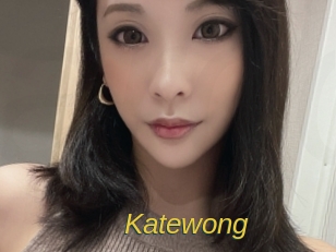Katewong