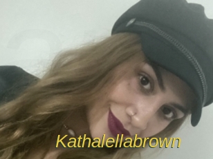 Kathalellabrown