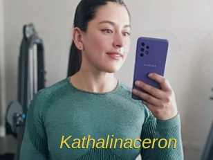 Kathalinaceron