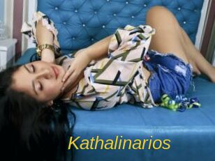 Kathalinarios