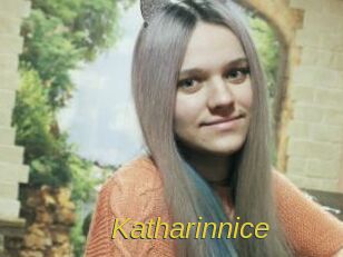 Katharinnice