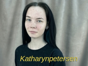 katharynpetersen Archive DVD ORG