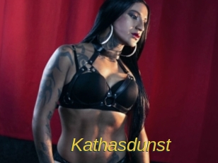 Kathasdunst