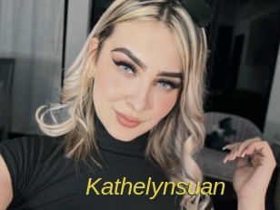 Kathelynsuan