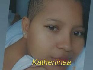 Katheriinaa
