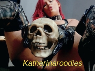 katherinaroodies Archive DVD ORG
