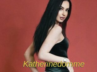 Katherinedomme