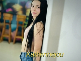 Katherinejou