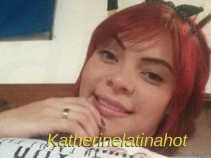 Katherinelatinahot