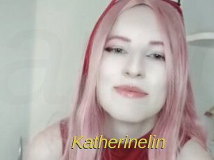 Katherinelin