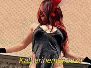 Katherinemendoza