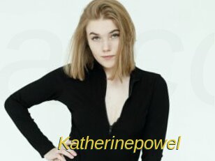 Katherinepowel