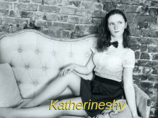 Katherineshy