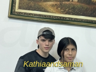 Kathiaandsaman