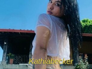Kathiabecker