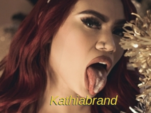 Kathiabrand