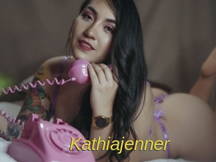 Kathiajenner